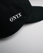 Load image into Gallery viewer, ONYX Baseball Cap