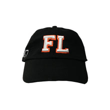 Load image into Gallery viewer, Florida A&M 1887 Black Cap