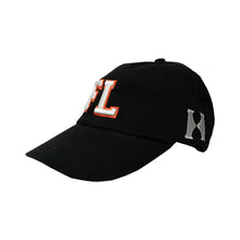 Load image into Gallery viewer, Florida A&M 1887 Black Cap