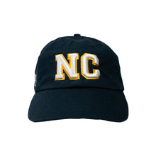 Load image into Gallery viewer, North Carolina A&T 1891 Navy Cap