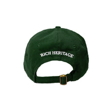 Load image into Gallery viewer, Norfolk State 1935 Green Cap