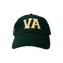 Load image into Gallery viewer, Norfolk State 1935 Green Cap