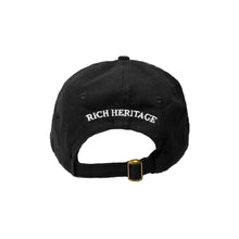 Load image into Gallery viewer, Florida A&M 1887 Black Cap