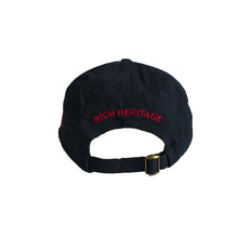 Load image into Gallery viewer, Howard 1867 Navy Cap