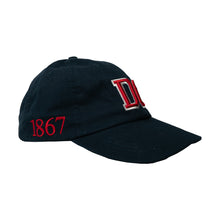 Load image into Gallery viewer, Howard 1867 Navy Cap