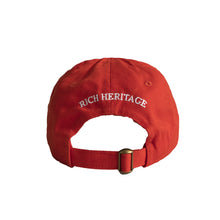 Load image into Gallery viewer, Morgan State 1867 Orange Cap