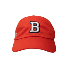 Load image into Gallery viewer, Morgan State 1867 Orange Cap