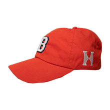 Load image into Gallery viewer, Morgan State 1867 Orange Cap