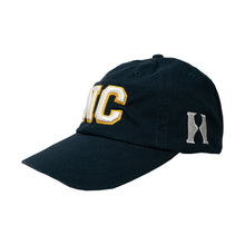 Load image into Gallery viewer, North Carolina A&T 1891 Navy Cap