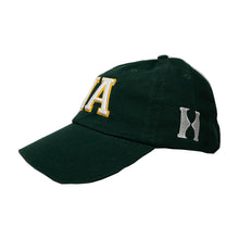 Load image into Gallery viewer, Norfolk State 1935 Green Cap