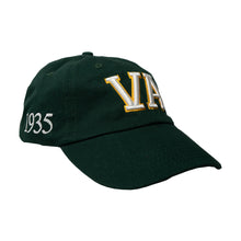 Load image into Gallery viewer, Norfolk State 1935 Green Cap