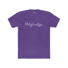 Load image into Gallery viewer, RH Script Tee
