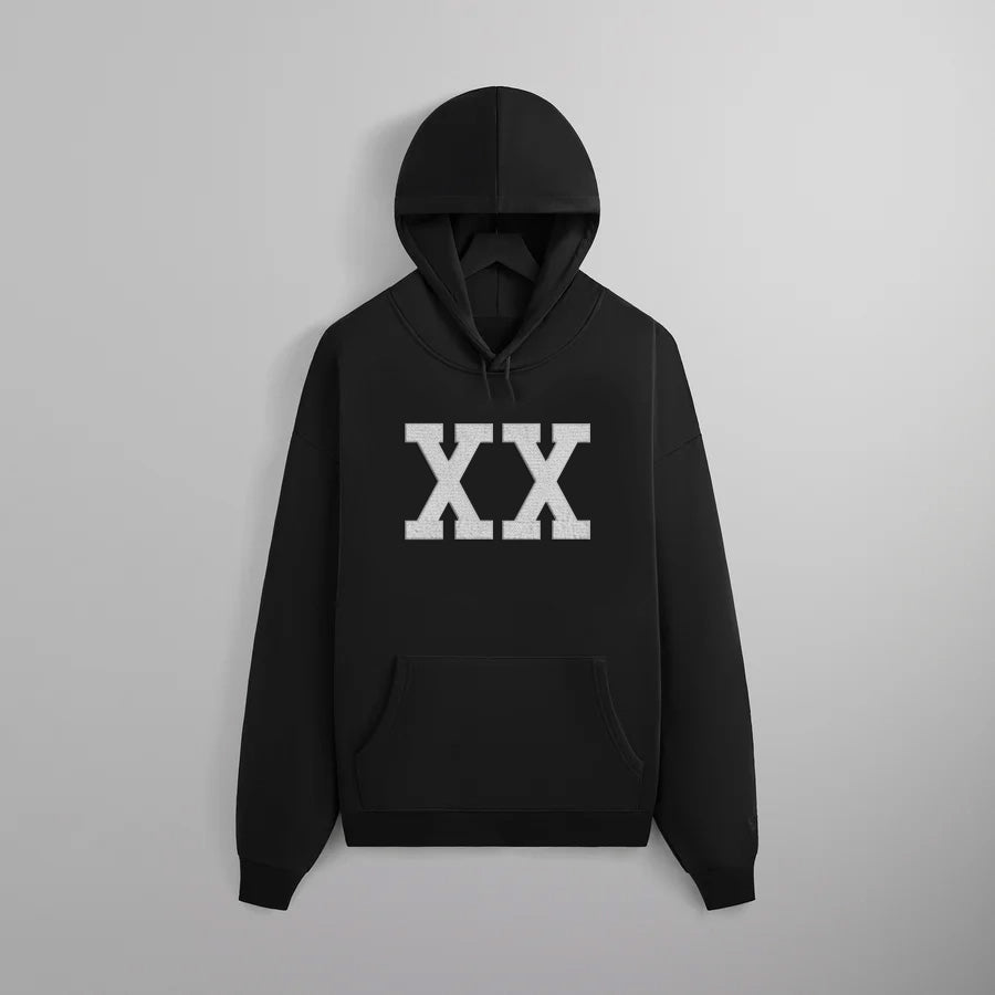 ONYX VI 20th anniversary hoodie