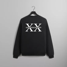 Load image into Gallery viewer, ONYX VI 20th anniversary crewneck sweater
