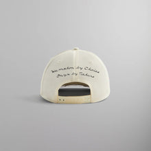 Load image into Gallery viewer, ONYX VI White strap hat
