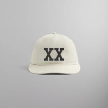 Load image into Gallery viewer, ONYX VI White strap hat
