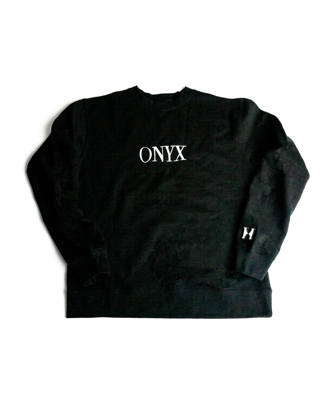 ONYX Crewneck