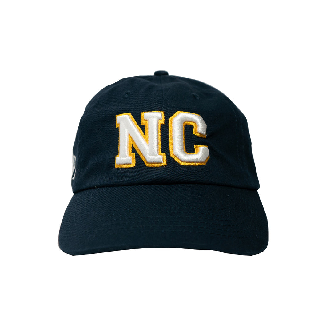 North Carolina A&T 1891 Navy Cap