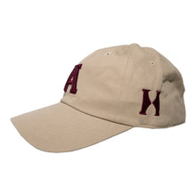 Load image into Gallery viewer, Morehouse 1867 Khaki Cap
