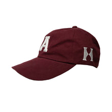 Load image into Gallery viewer, Morehouse 1867 Maroon Cap
