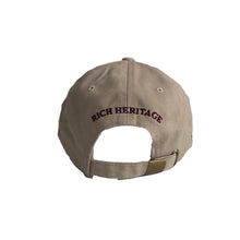 Load image into Gallery viewer, Morehouse 1867 Khaki Cap
